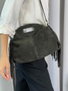 Diana Borsa camoscio ELISA