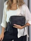 Diana Camera Bag intreccio