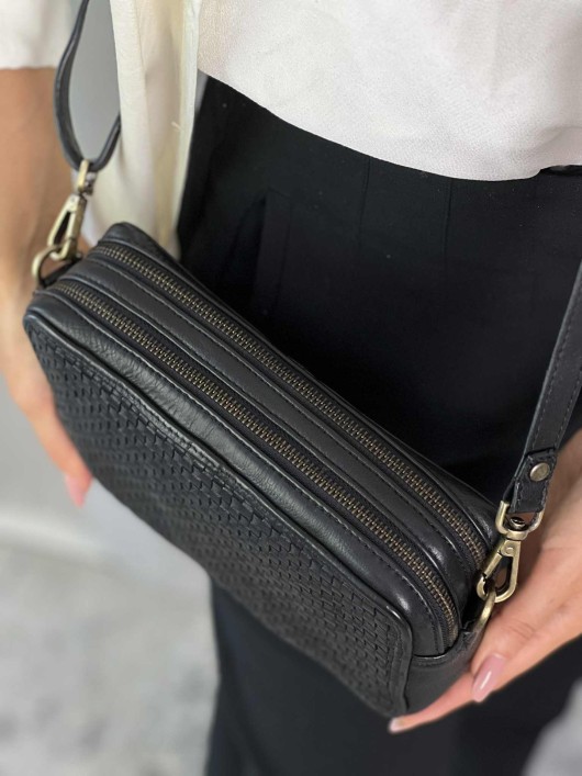 Camera Bag intreccio