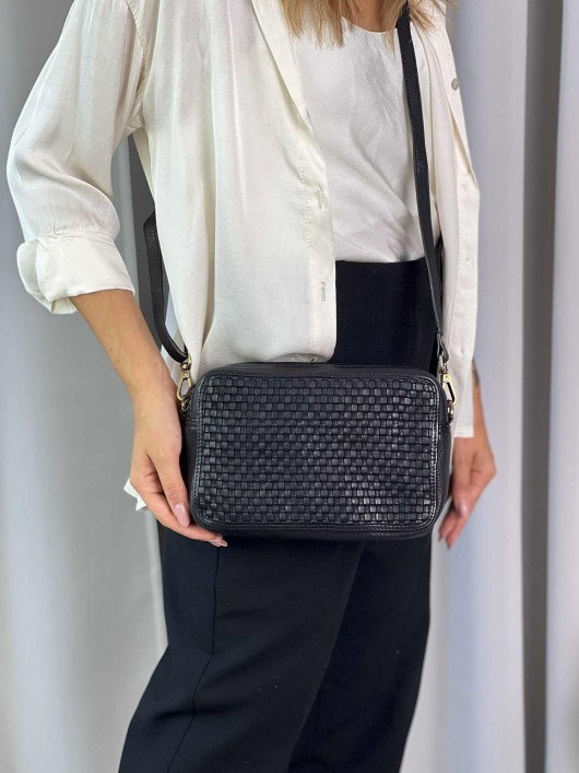 Camera Bag intreccio