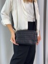 Diana Camera Bag intreccio