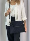 Diana Borsa camoscio GINEVRA