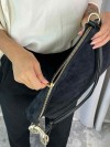 Diana Borsa camoscio GINEVRA