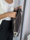 Diana Borsa camoscio GINEVRA