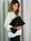 Diana Borsa camoscio GIADA