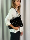 Diana Borsa camoscio GIADA