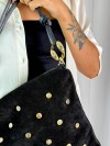 Diana Borsa camoscio GIADA