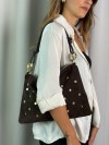 Diana Borsa camoscio GIADA