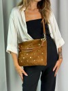 Diana Borsa camoscio GIADA