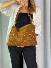 Diana Borsa camoscio GIADA