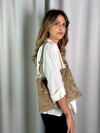 Diana Borsa camoscio GIADA