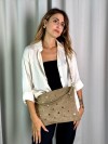 Diana Borsa camoscio GIADA
