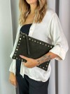 Diana Borsa camoscio SANDRA