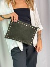 Diana Borsa camoscio SANDRA