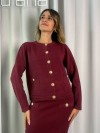 Diana Completo 2 pezzi Parigi