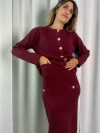 Diana Completo 2 pezzi Parigi