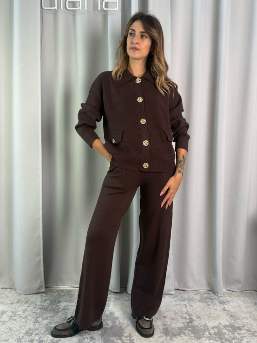 Completo 2 pezzi Milano