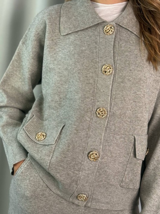 Completo 2 pezzi Milano