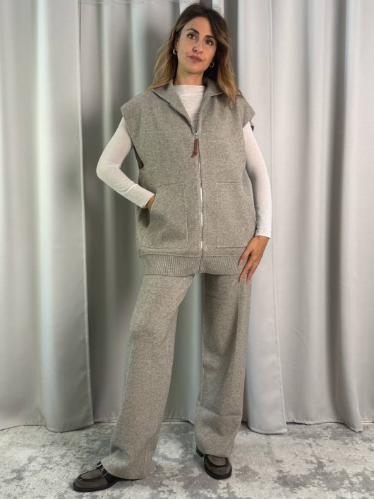 Completo 2 pezzi Monaco