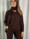 Diana Completo 3 pezzi Oslo