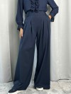 Club Voltaire Pantalone Club Voltaire blu