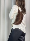 Diana Marsupio Camoscio