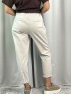 Susy Mix Pantalone Chino Susy Mix