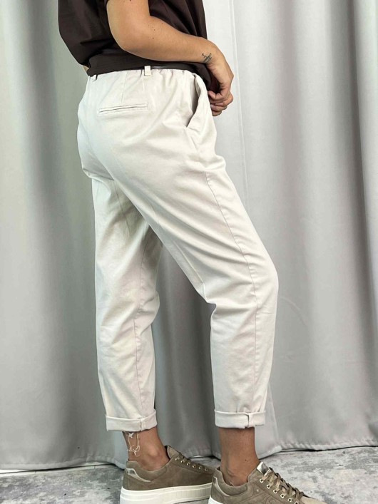 Pantalone Chino Susy Mix