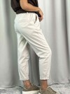Susy Mix Pantalone Chino Susy Mix