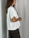 Susy Mix T-Shirt cotone Susy Mix