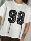 Susy Mix T-Shirt cotone Susy Mix