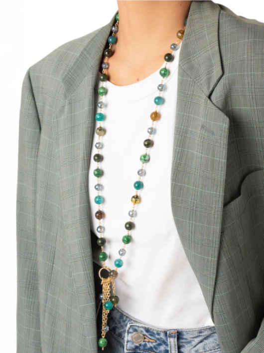Collana MYA