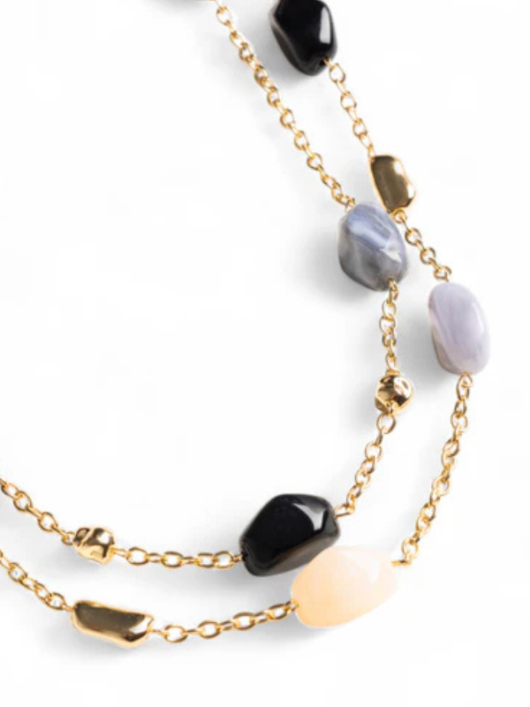 Collana MYA