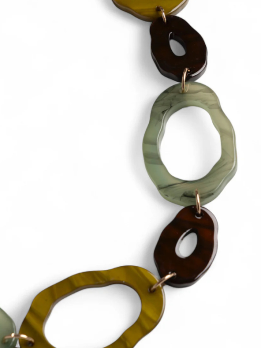 Collana MYA