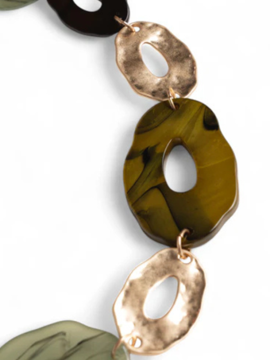 Collana MYA