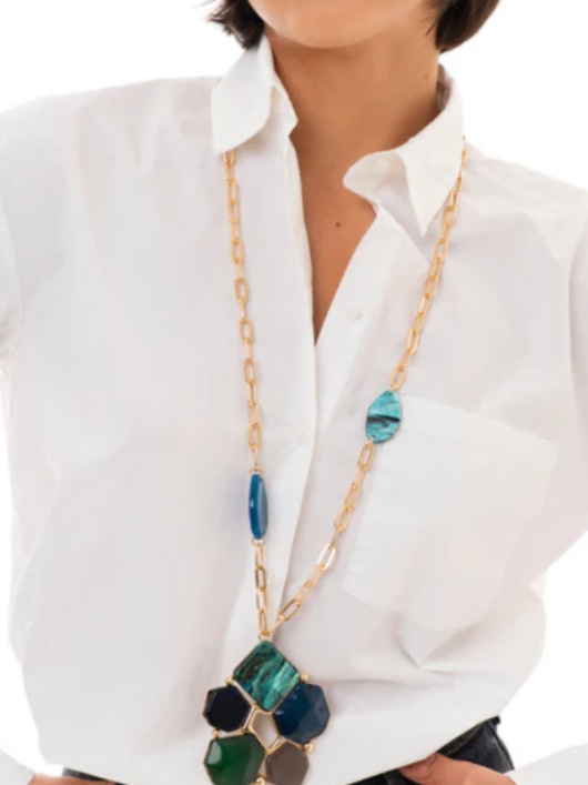 Collana MYA