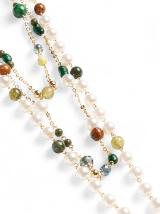 Collana MYA