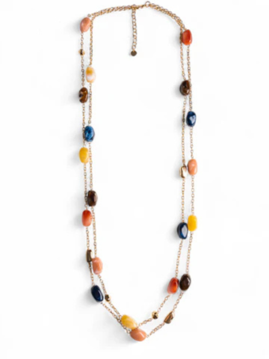 Collana MYA