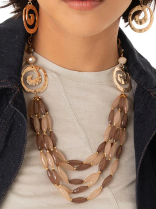 Collana MYA