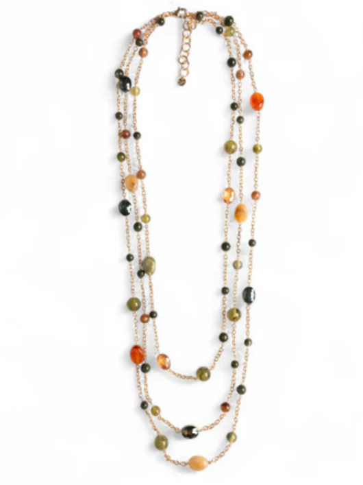 Collana MYA