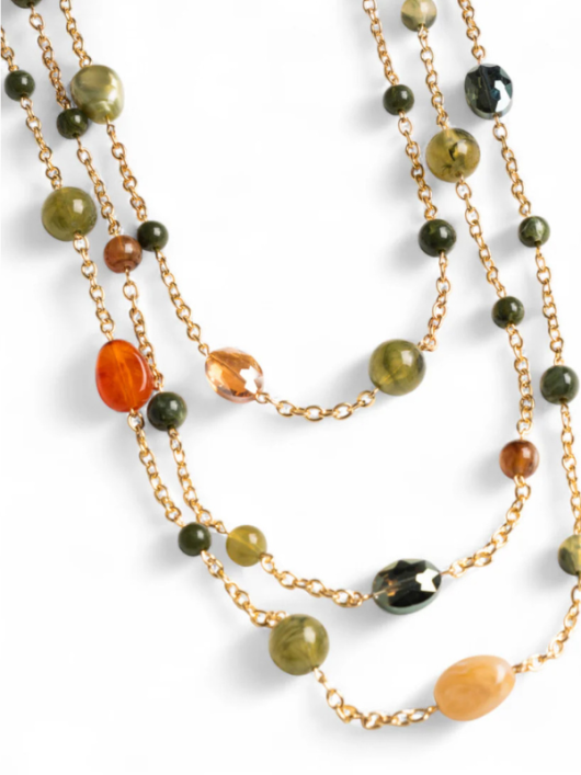 Collana MYA