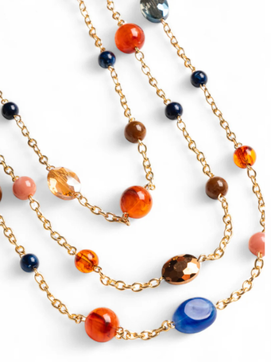 Collana MYA