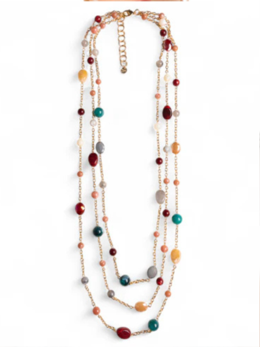 Collana MYA