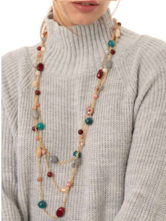 Collana MYA