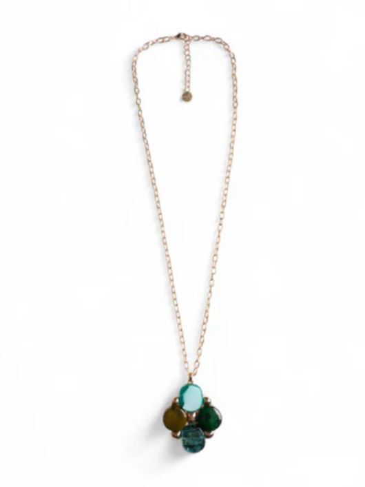 Collana MYA