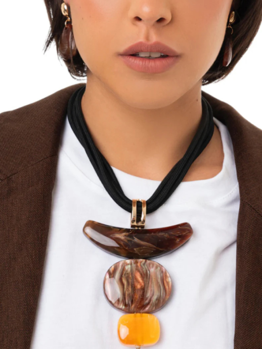 Collana MYA