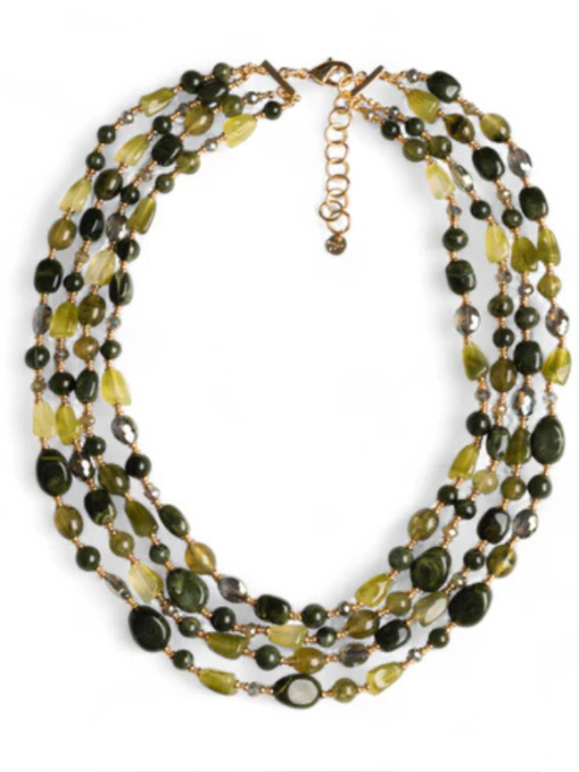 Collana MYA
