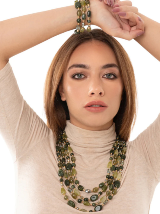 Collana MYA