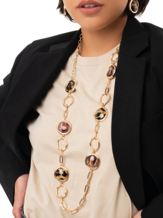 Collana MYA