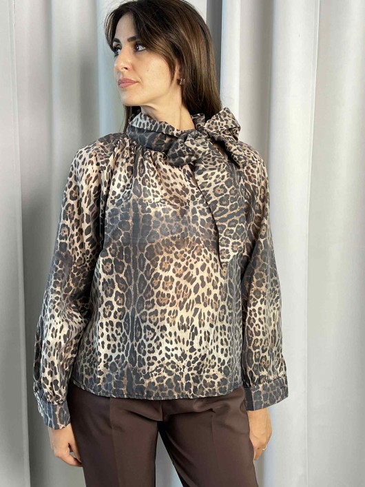 Camicia maculata Susy Mix